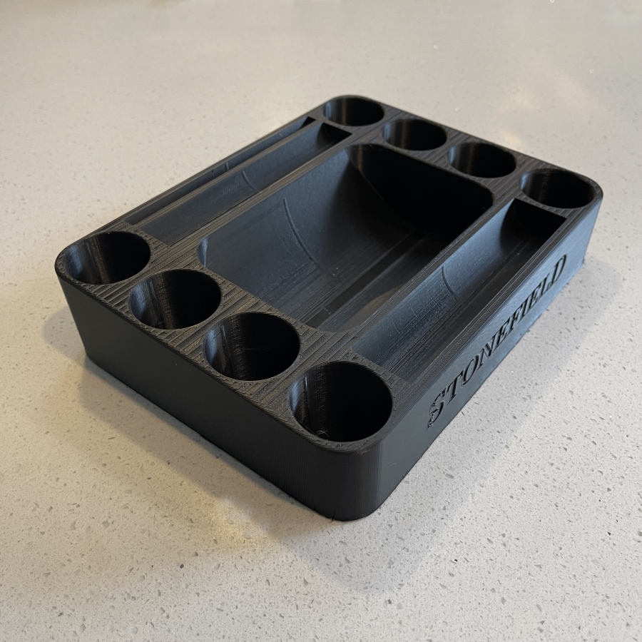 Coin Tray