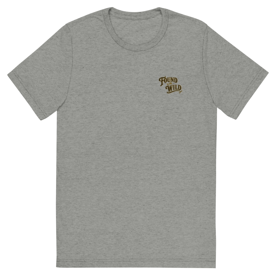 Found in the Wild Tee